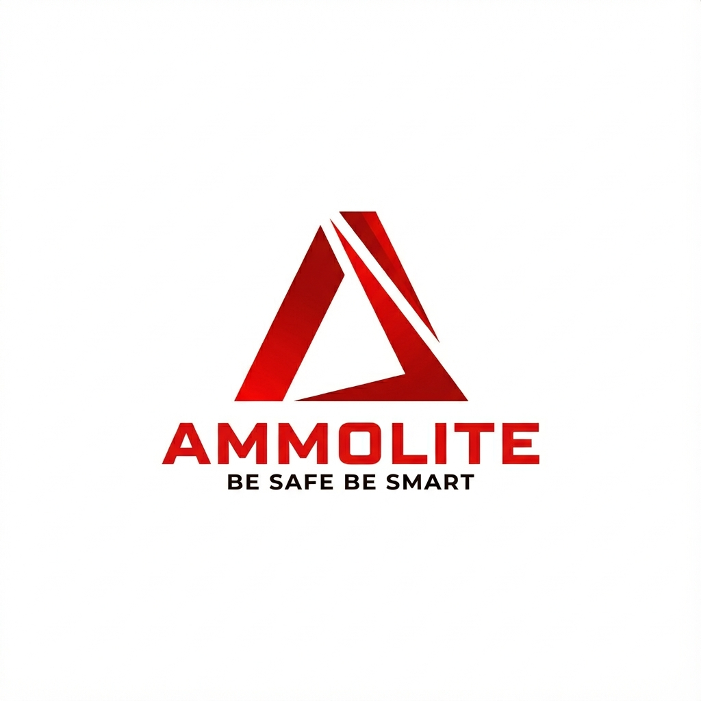 Ammolite logo